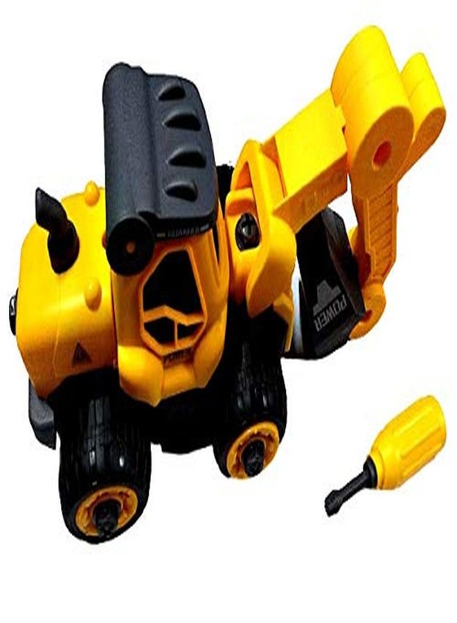 تيمسون لعبة مركبة بناء مدينة ذكية من تيمسون، سهلة التركيب، للأطفال - Image 2